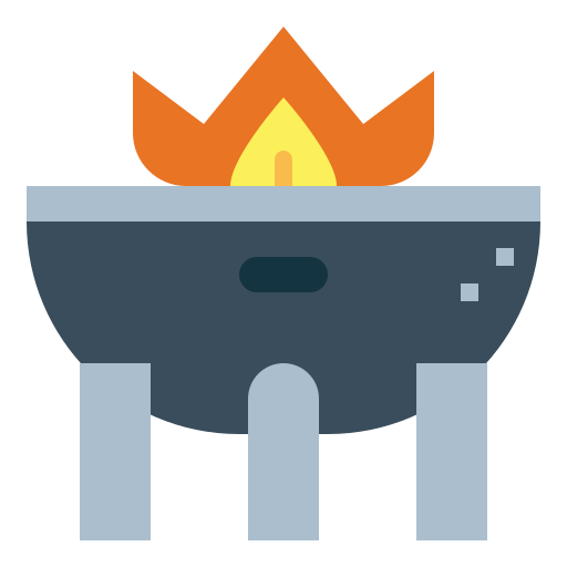 firepit icon