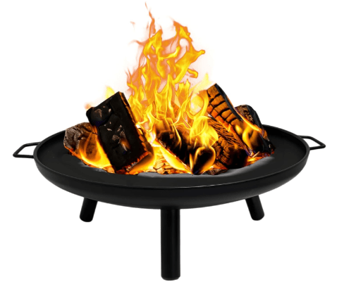 GasOne Wood Burning Fire Pit