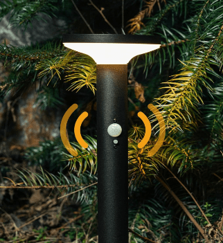 Yoolax Solar Pathway Outdoor Lights