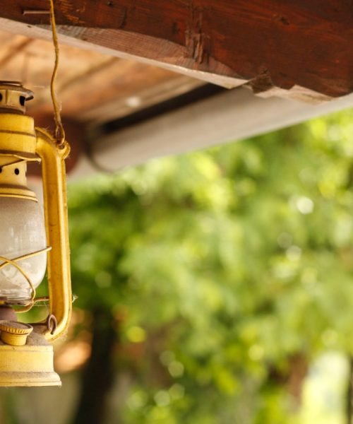 Best Outdoor Solar Hanging Lanterns to Enhance Your Landscape